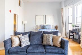 Greely Gaslamp - Loft W Parking & 3 Beds #302